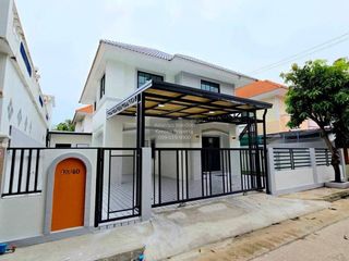 À vendre 3 chambres maison à Bang Bua Thong, Nonthaburi