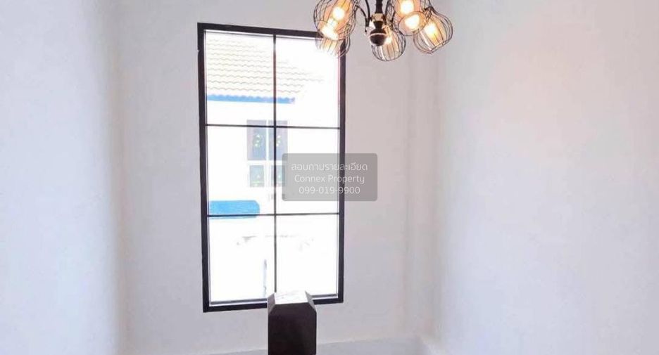 Haus zum Kauf mit 3 Zimmer in Bang Bua Thong, Nonthaburi