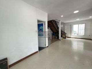 À vendre 2 chambres maison à Bang Kruai, Nonthaburi