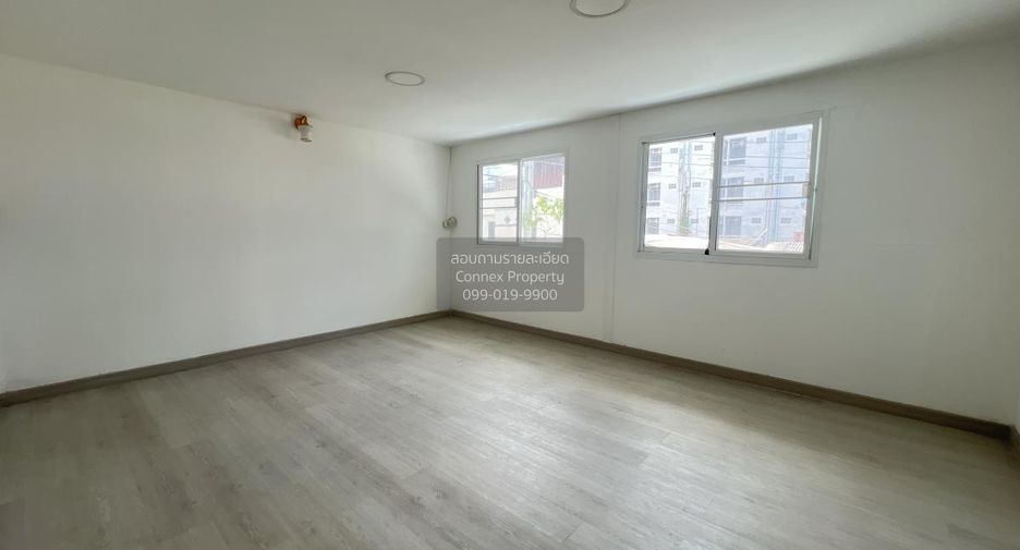 À vendre 2 chambres maison à Bang Kruai, Nonthaburi