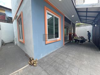 À vendre 2 chambres maison à Bang Kruai, Nonthaburi