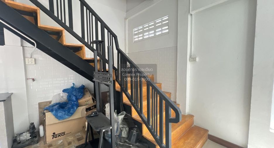 À vendre 2 chambres maison à Bang Kruai, Nonthaburi