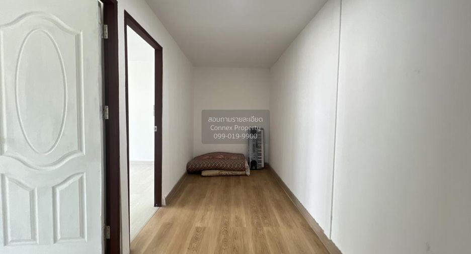 À vendre 2 chambres maison à Bang Kruai, Nonthaburi