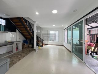 À vendre 2 chambres maison à Bang Kruai, Nonthaburi