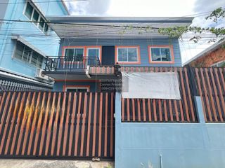 À vendre 2 chambres maison à Bang Kruai, Nonthaburi