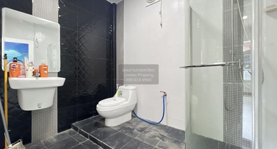 À vendre 2 chambres maison à Bang Kruai, Nonthaburi