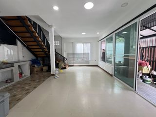 À vendre 2 chambres maison à Bang Kruai, Nonthaburi