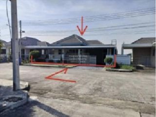For sale 2 bedrooms house in Nong Khae, Saraburi