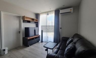 For sale 2 bedrooms condo in Bang Kho Laem, Bangkok