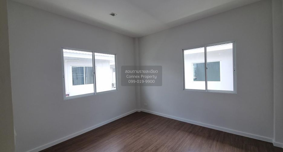 À vendre 4 chambres maison à Sai Mai, Bangkok