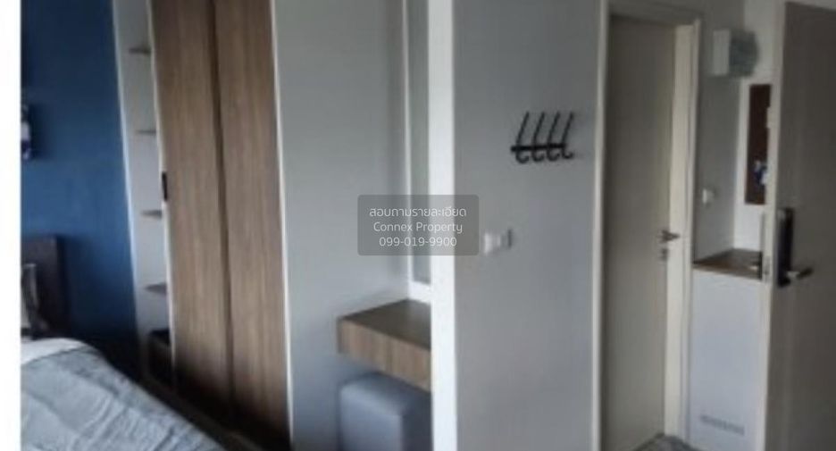 Condo en venta de 1 habitaciones en Si Racha, Chonburi