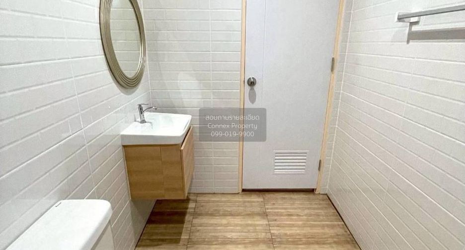 Reihenhaus zum Kauf mit 3 Zimmer in Lam Luk Ka, Pathum Thani