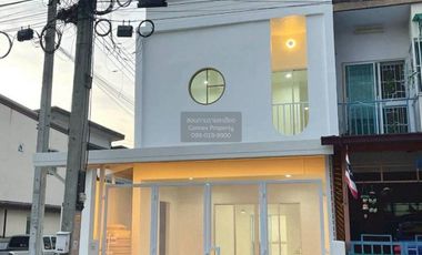Reihenhaus zum Kauf mit 3 Zimmer in Lam Luk Ka, Pathum Thani