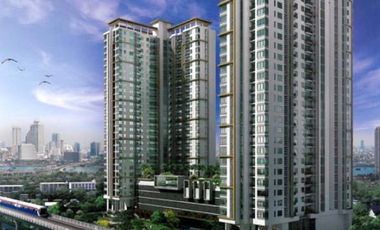 Condo en venta de 1 habitaciones en Thon Buri, Bangkok