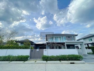 出售 5 卧室 独立屋 在 Nong Khaem, 曼谷