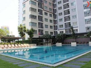 Condo en venta de 1 habitaciones en Bangkok Noi, Bangkok