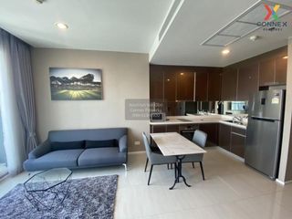 À vendre 1 chambre condo à Bang Kho Laem, Bangkok