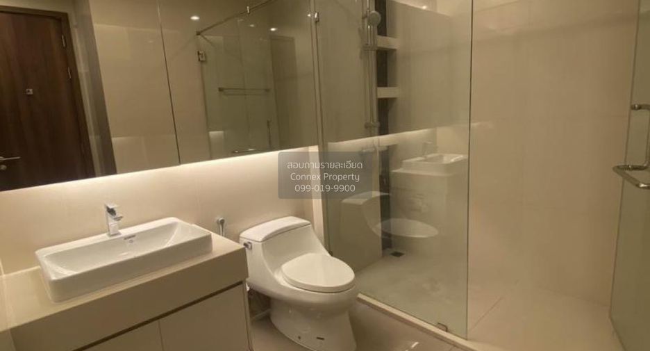 For sale 1 bed condo in Bang Kho Laem, Bangkok