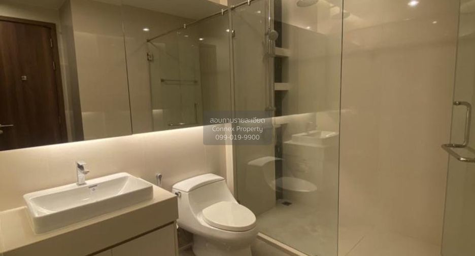For sale 1 bed condo in Bang Kho Laem, Bangkok