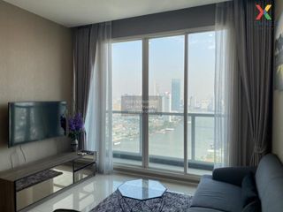 À vendre 1 chambre condo à Bang Kho Laem, Bangkok