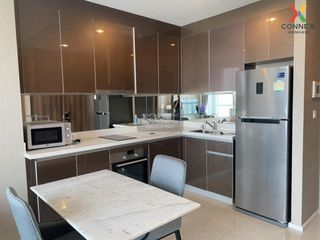 À vendre 1 chambre condo à Bang Kho Laem, Bangkok