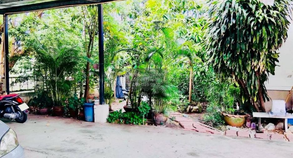 À vendre 5 chambres maison à Mueang Pathum Thani, Pathum Thani