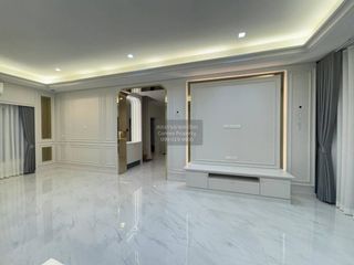 À vendre 4 chambres maison à Sai Mai, Bangkok