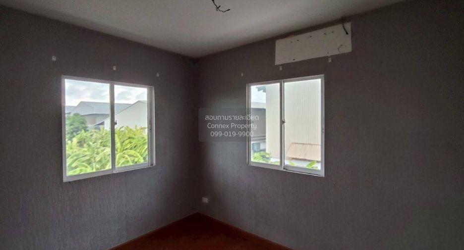 Haus zum Kauf mit 2 Zimmer in Bang Phli, Samut Prakan