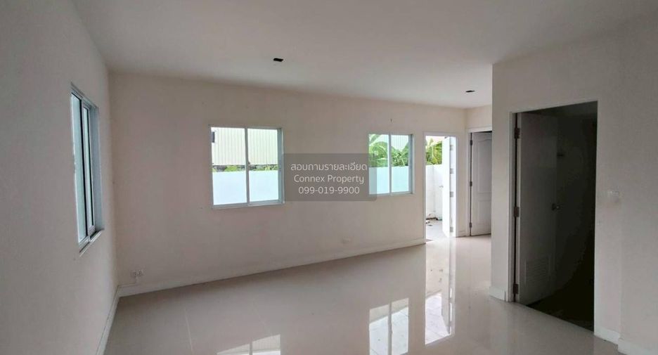 Haus zum Kauf mit 2 Zimmer in Bang Phli, Samut Prakan