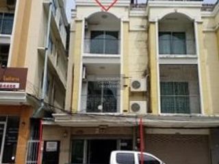 For sale 2 bedrooms retail Space in Bang Lamung, Chonburi