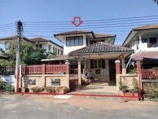 À vendre 3 chambres maison à Sattahip, Chonburi