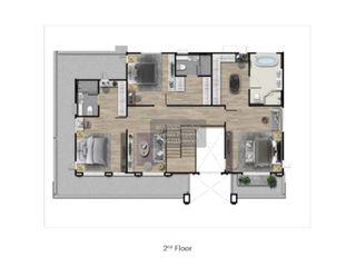For sale 4 bedrooms house in Sai Mai, Bangkok