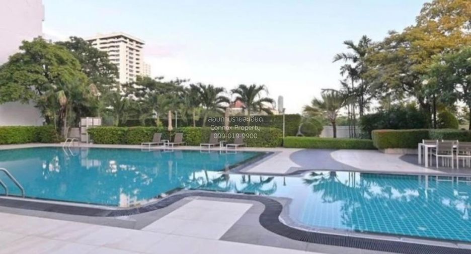 For sale 2 ベッドルーム condo in Watthana, Bangkok