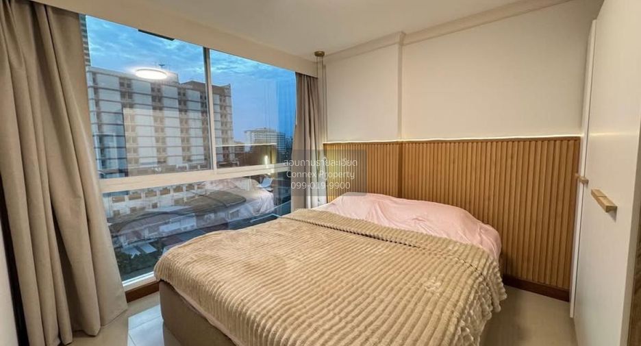 For sale 1 bed condo in Phaya Thai, Bangkok