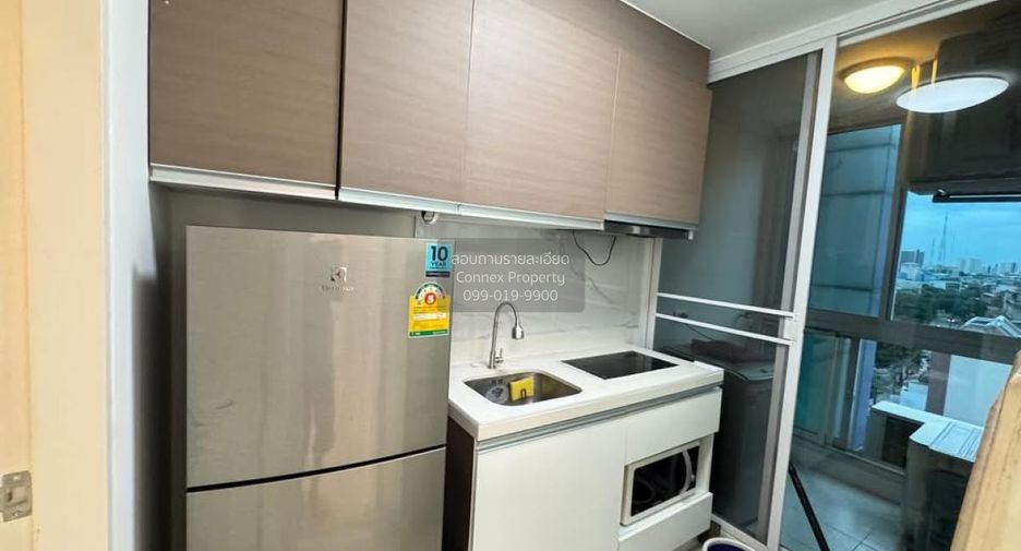 For sale 1 bed condo in Phaya Thai, Bangkok