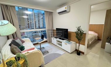 Wohnung zum Kauf mit 1 Zimmer in Phaya Thai, Bangkok
