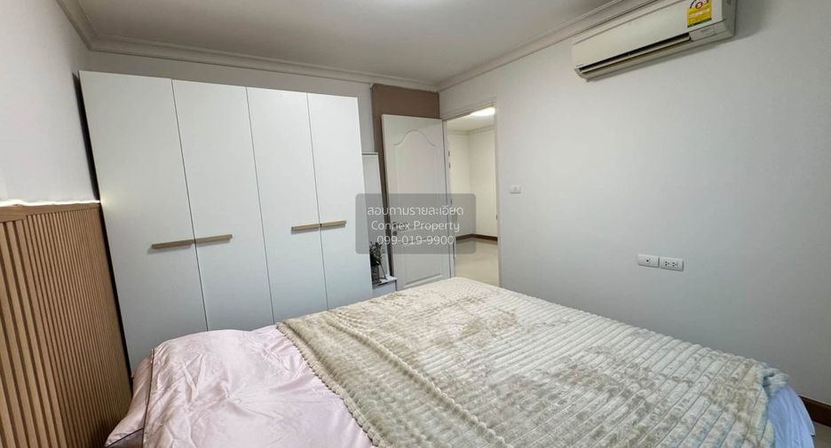 À vendre 1 chambre condo à Phaya Thai, Bangkok