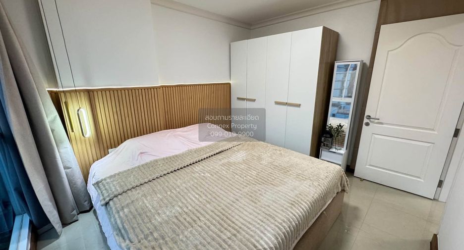 À vendre 1 chambre condo à Phaya Thai, Bangkok