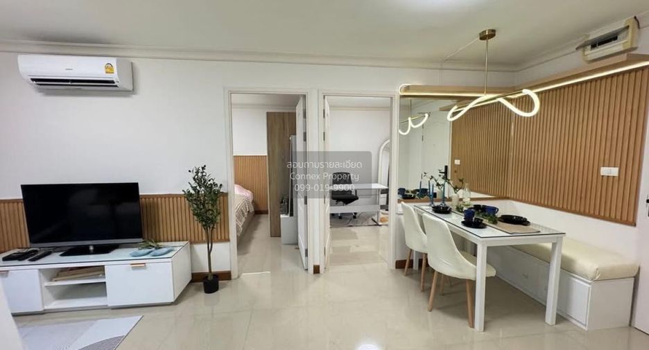 For sale 1 bed condo in Phaya Thai, Bangkok