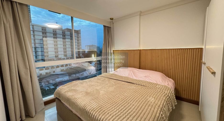 À vendre 1 chambre condo à Phaya Thai, Bangkok