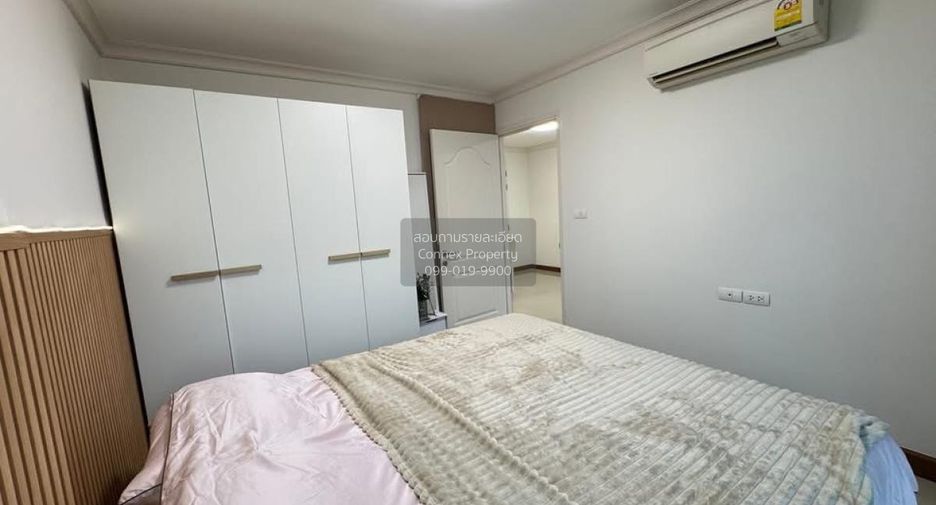 For sale 1 bed condo in Phaya Thai, Bangkok