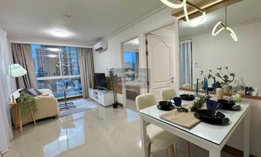 For sale 1 bed condo in Phaya Thai, Bangkok
