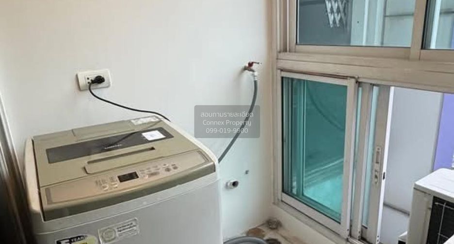 For sale 1 bed condo in Phaya Thai, Bangkok