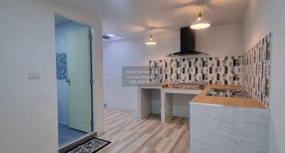 For sale 2 ベッドルーム townhouse in Bang Bua Thong, Nonthaburi