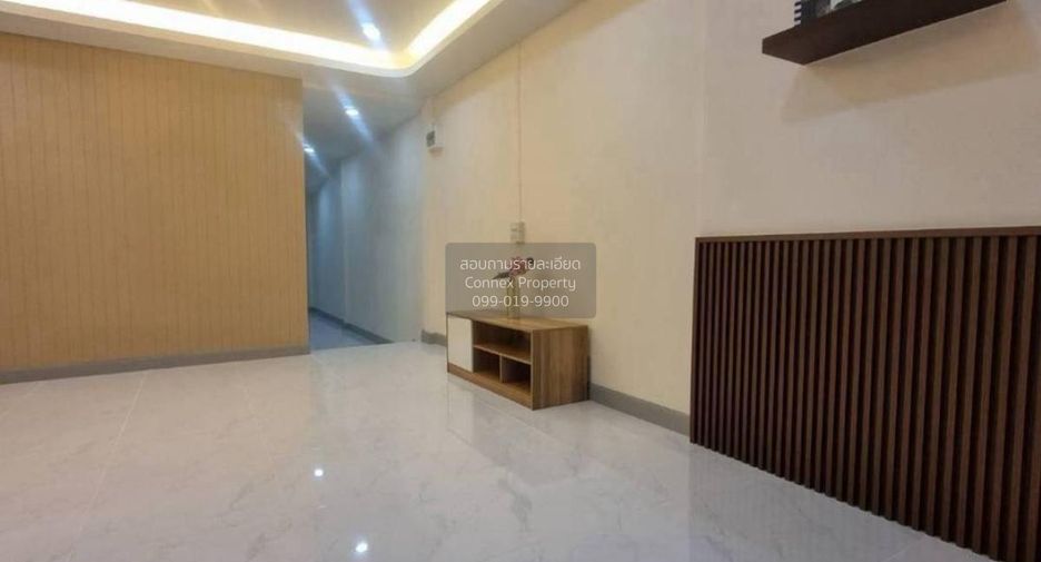 For sale 2 ベッドルーム townhouse in Bang Bua Thong, Nonthaburi