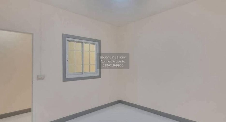 For sale 2 ベッドルーム townhouse in Bang Bua Thong, Nonthaburi