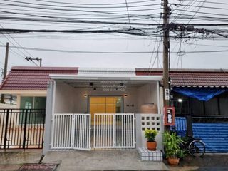 For sale 2 ベッドルーム townhouse in Bang Bua Thong, Nonthaburi