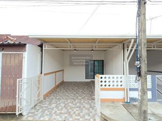 出售 2 卧室 联排别墅 在 Thanyaburi, Pathum Thani