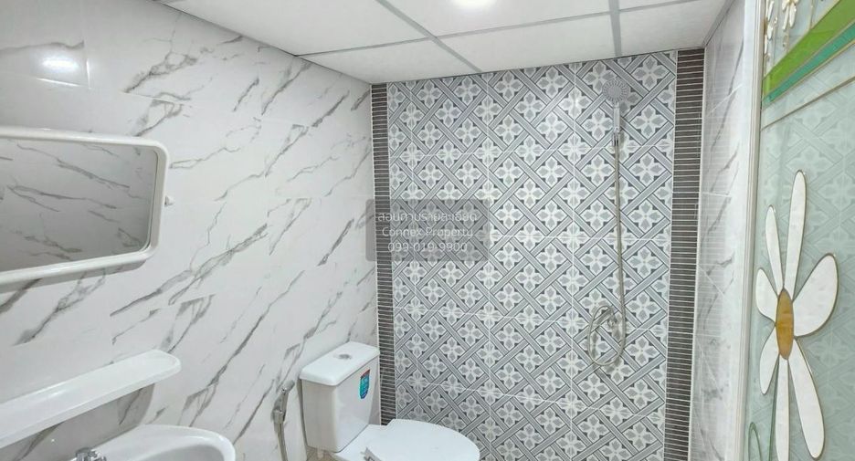 出售 2 卧室 联排别墅 在 Thanyaburi, Pathum Thani