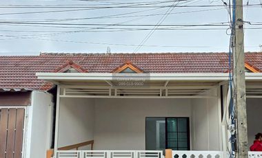 出售 2 卧室 联排别墅 在 Thanyaburi, Pathum Thani